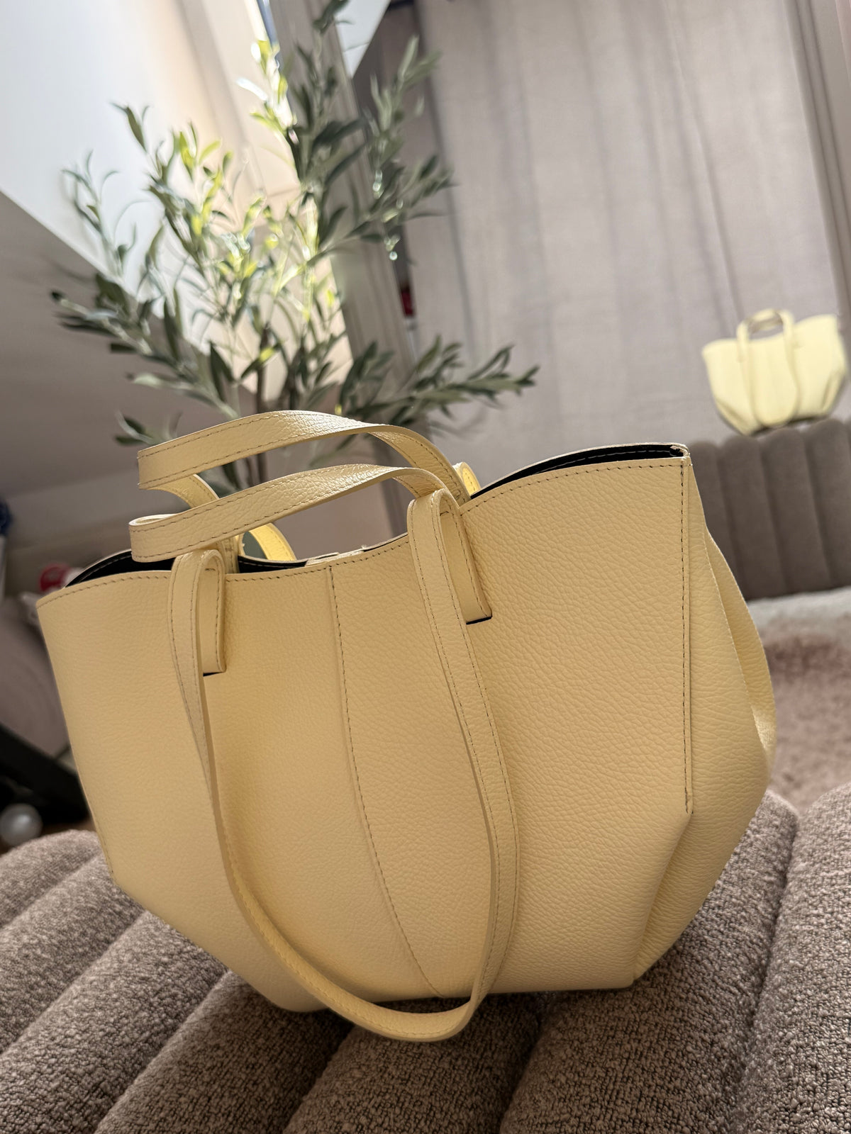 Capri Bag