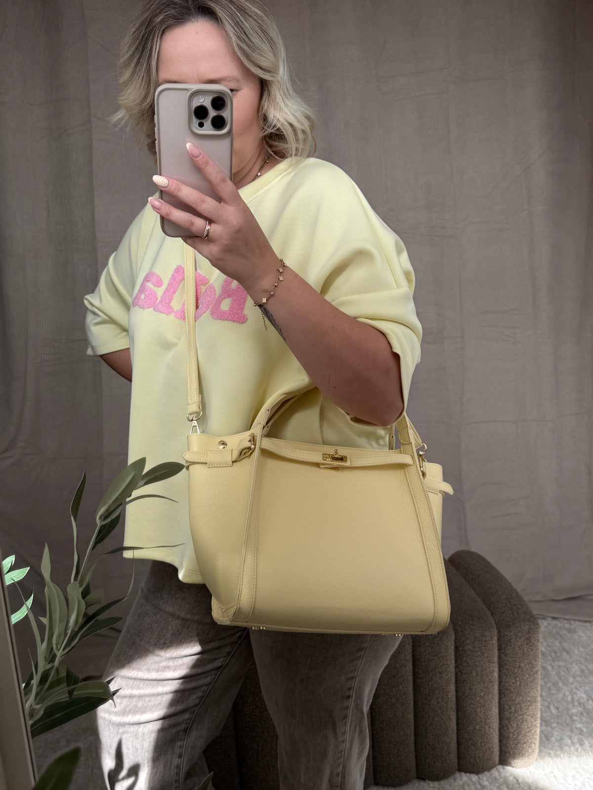 Amalfi Bag