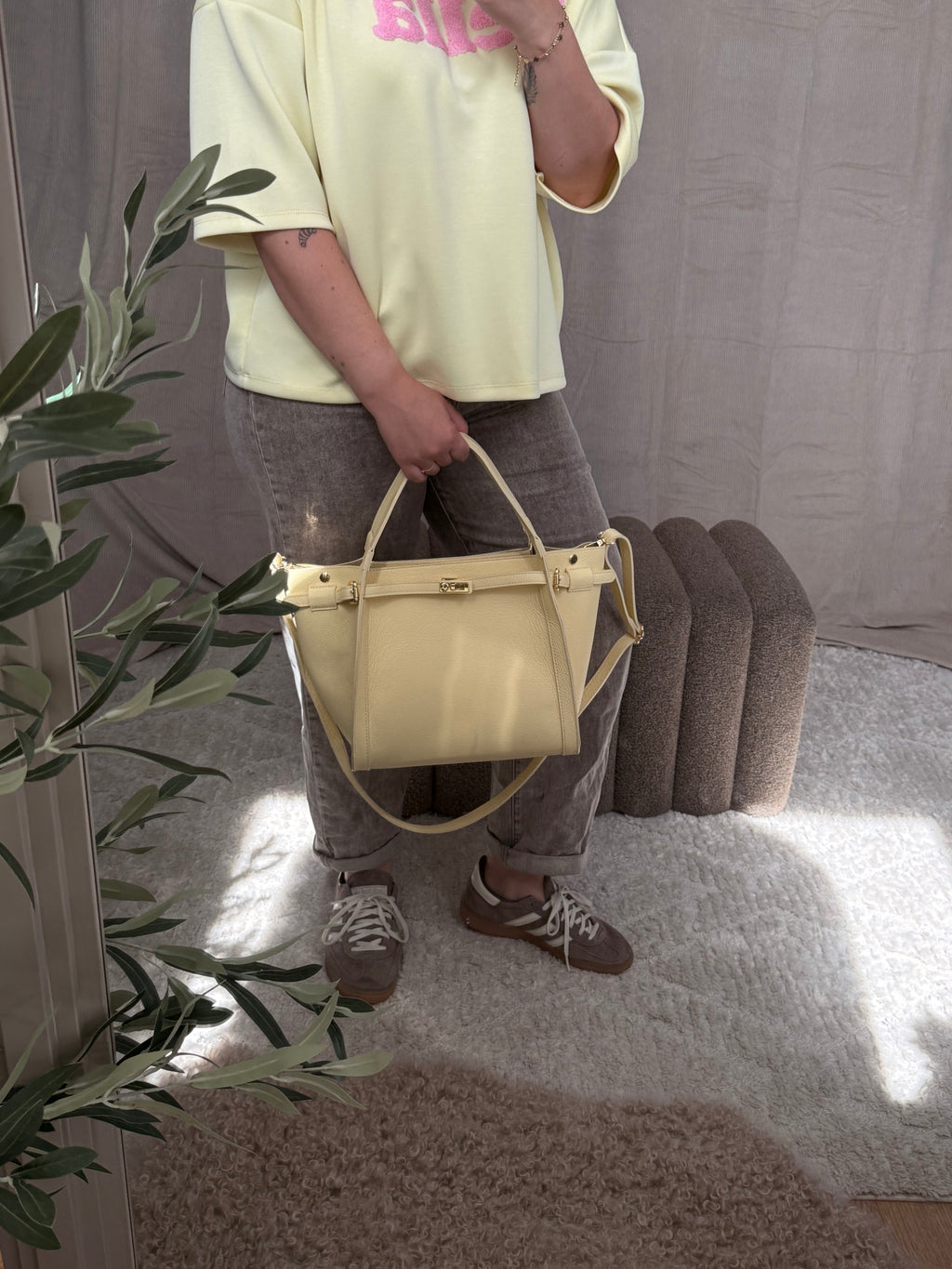 Amalfi Bag