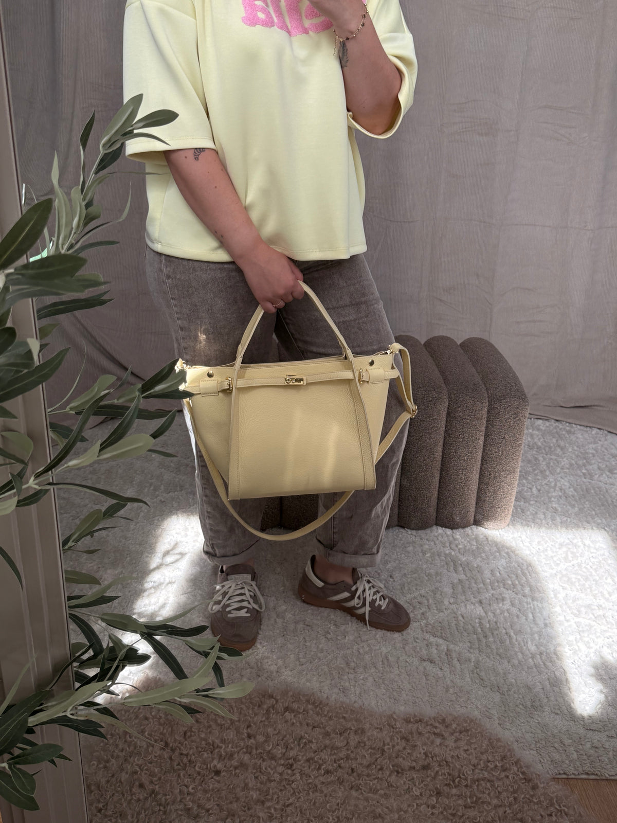 Amalfi Bag
