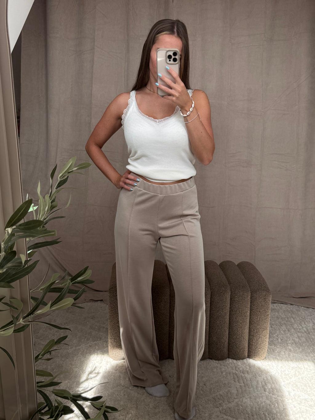 Soft Flow Pants