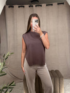 Livorno Knit Top