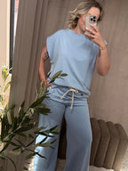 Cloud Lounge Set