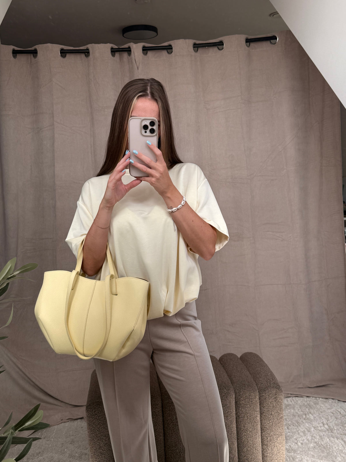 Capri Bag