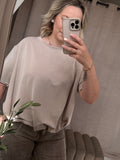 Cloud Tee