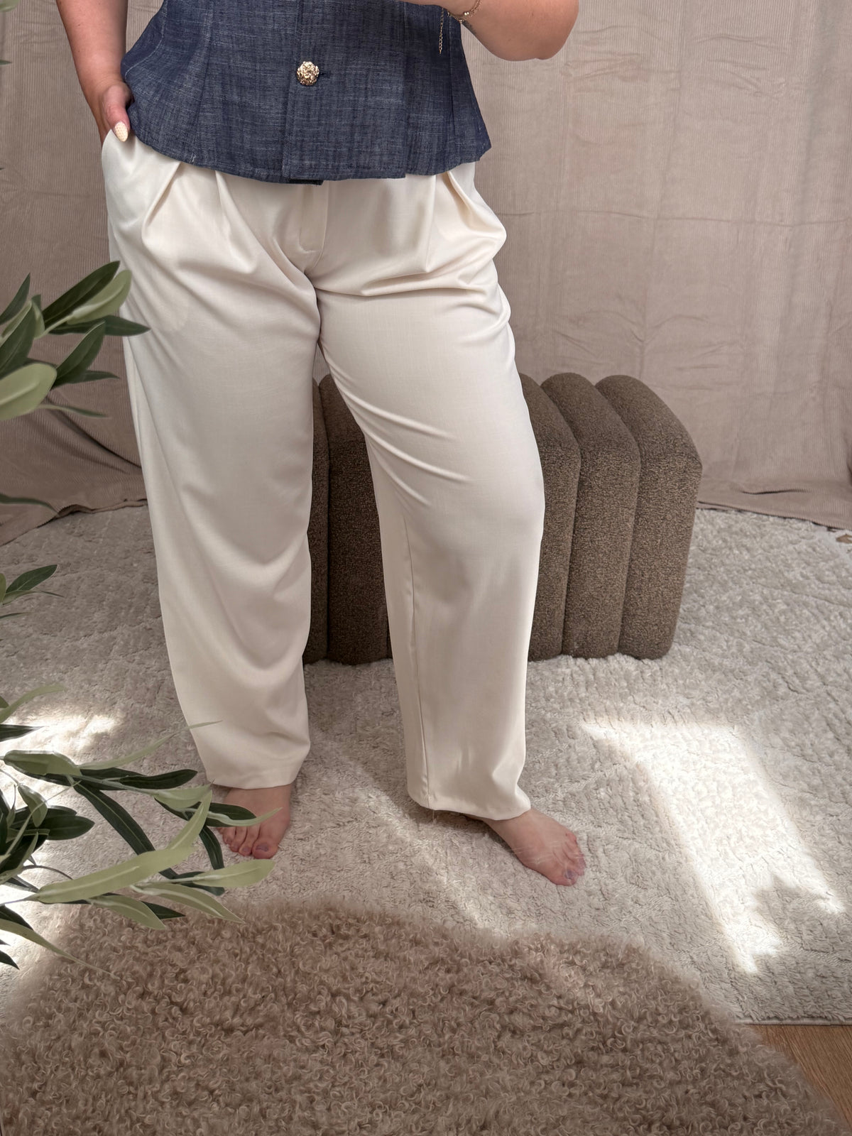 Milano Pants