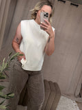 Livorno Knit Top