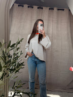 Softline Contrast Longsleeve