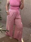Leo Musselin Hose