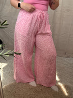 Leo Musselin Hose