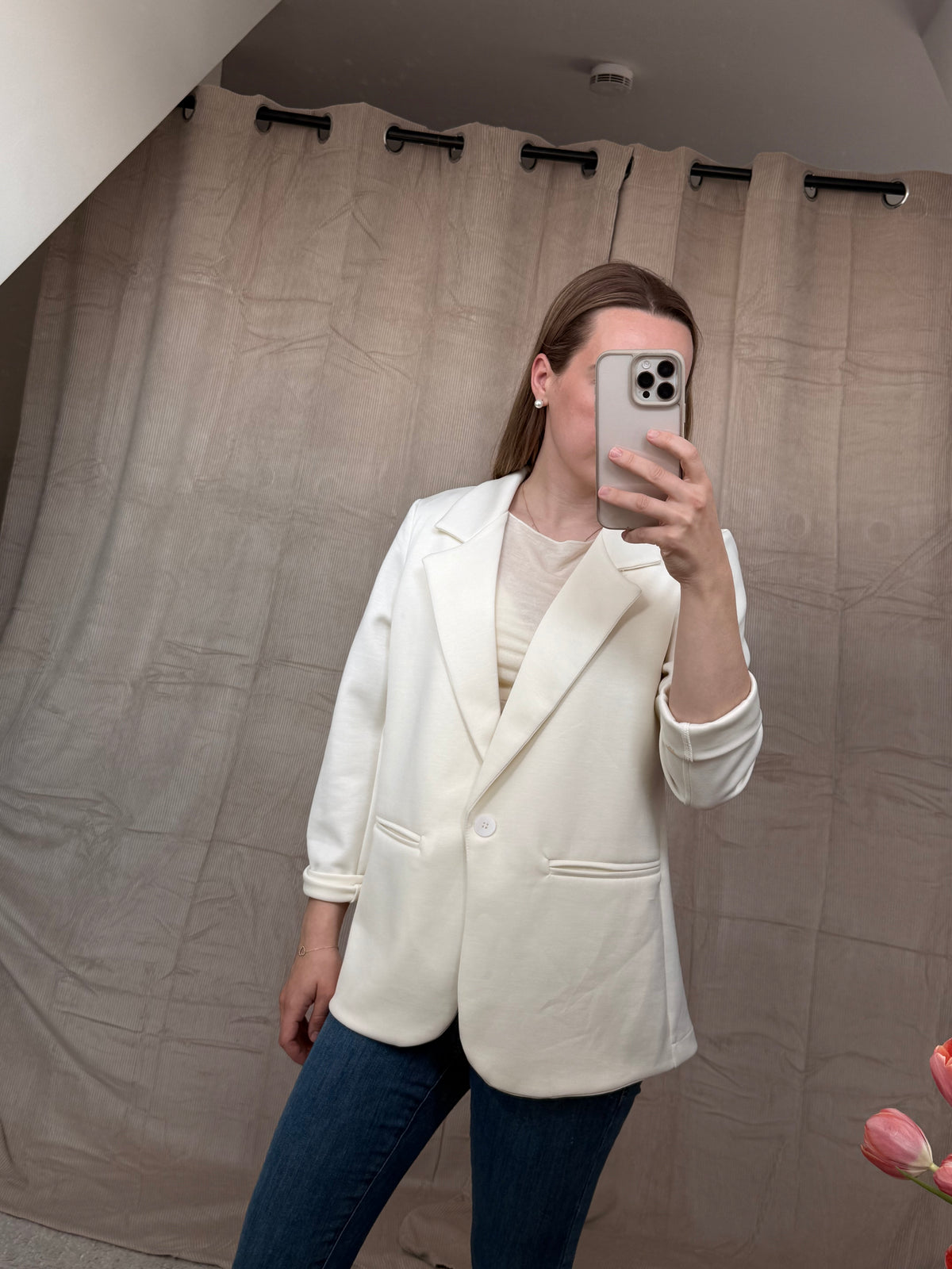 Classy Chic Blazer