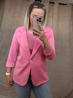 Classy Chic Blazer