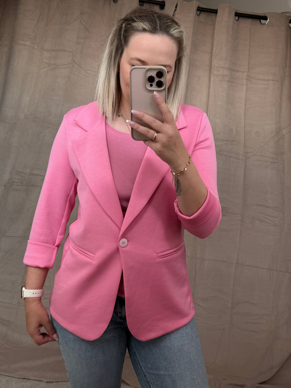 Classy Chic Blazer
