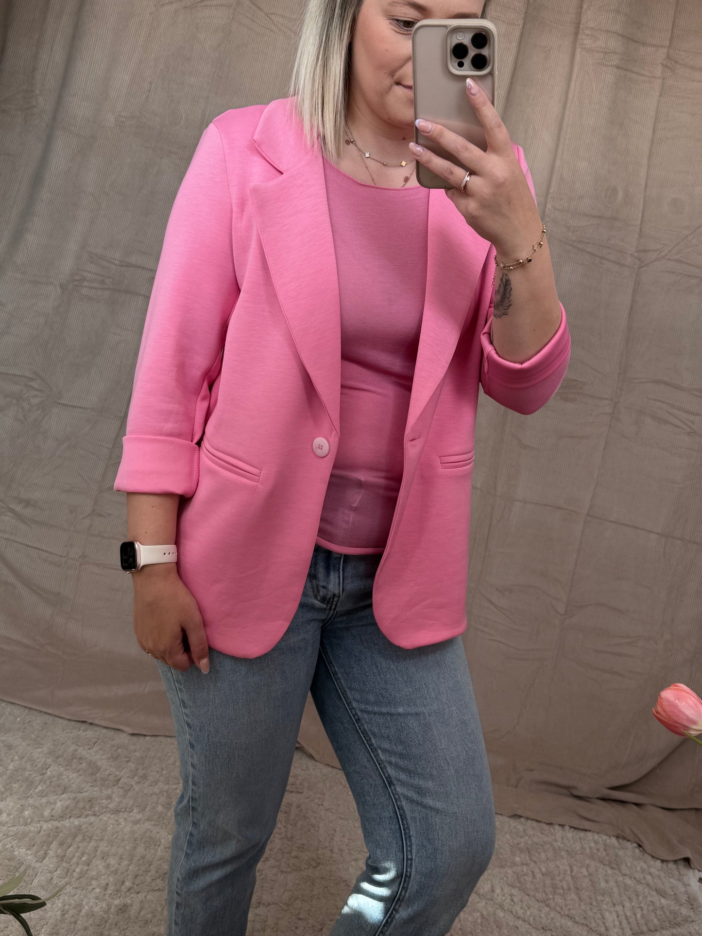 Classy Chic Blazer