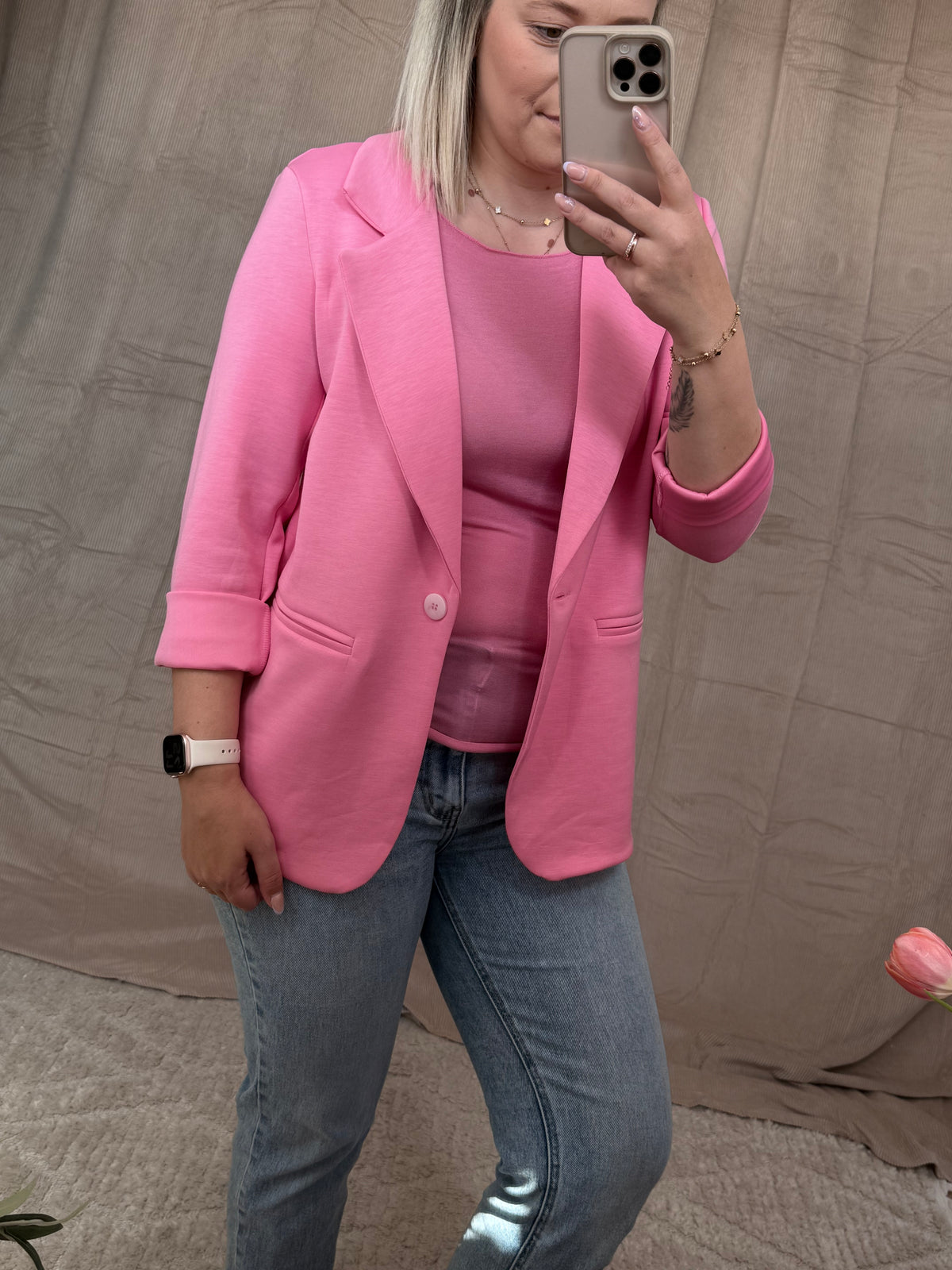 Classy Chic Blazer