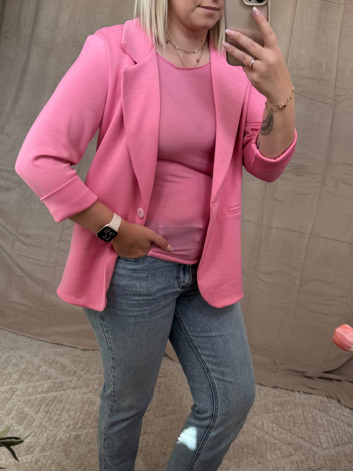 Classy Chic Blazer