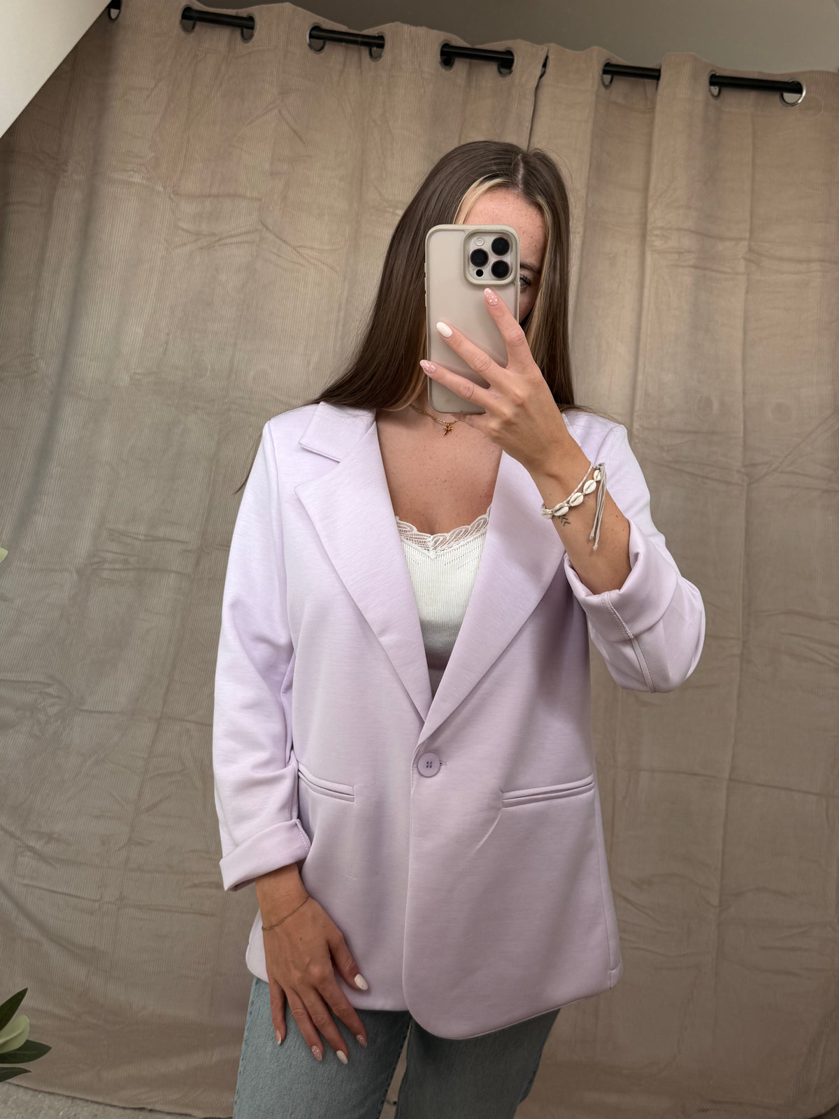 Classy Chic Blazer