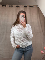 Lacey Longsleeve