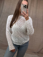 Lacey Longsleeve