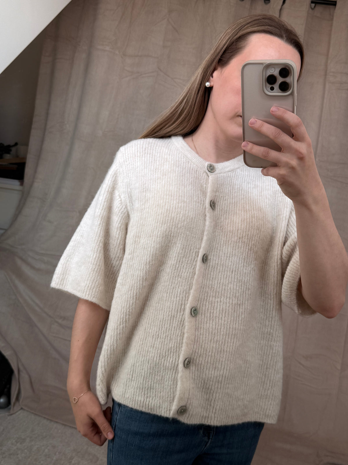 Éloise Cardigan