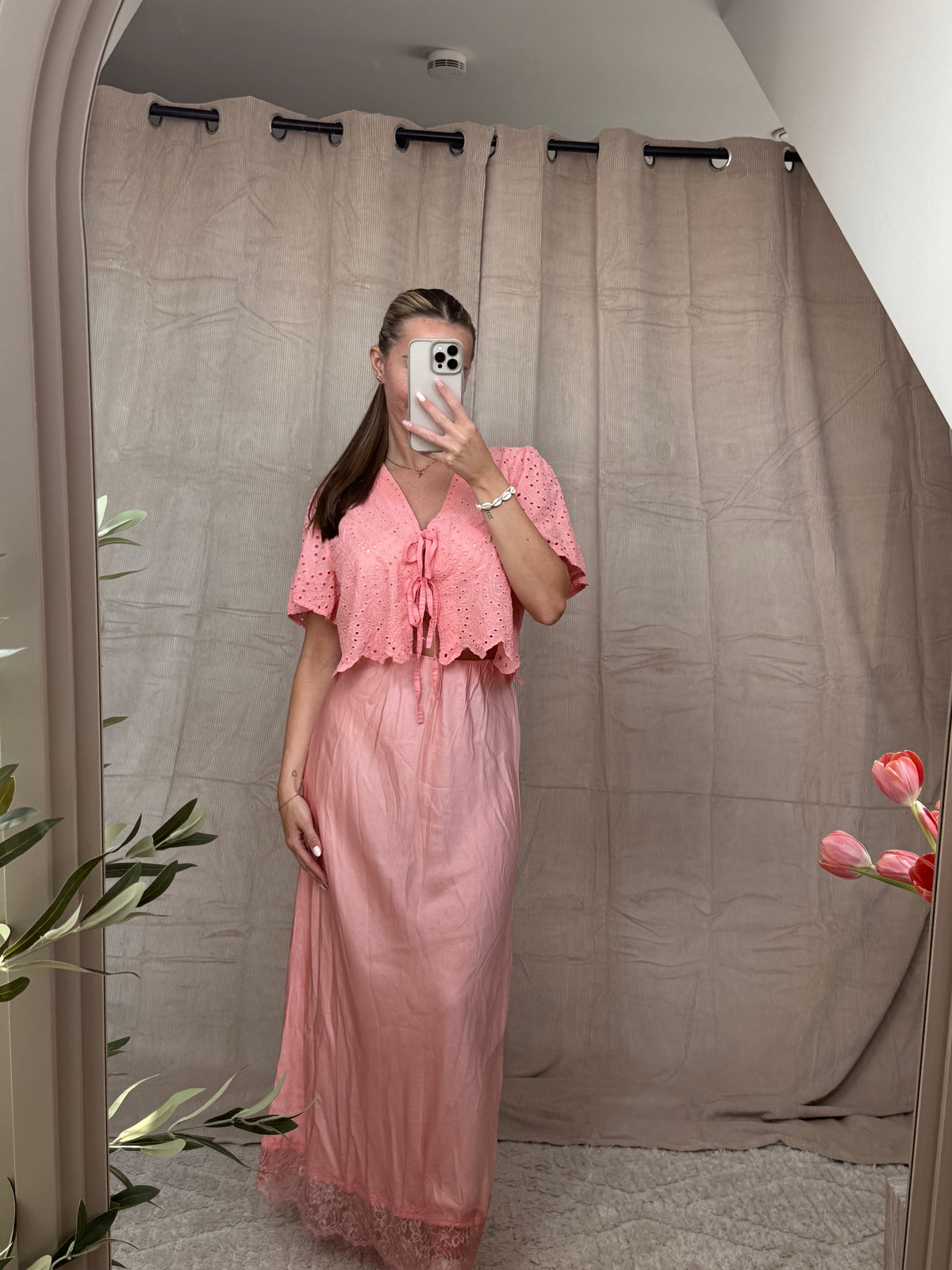 Rosalie Top