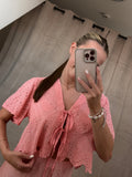 Rosalie Top