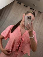 Rosalie Top