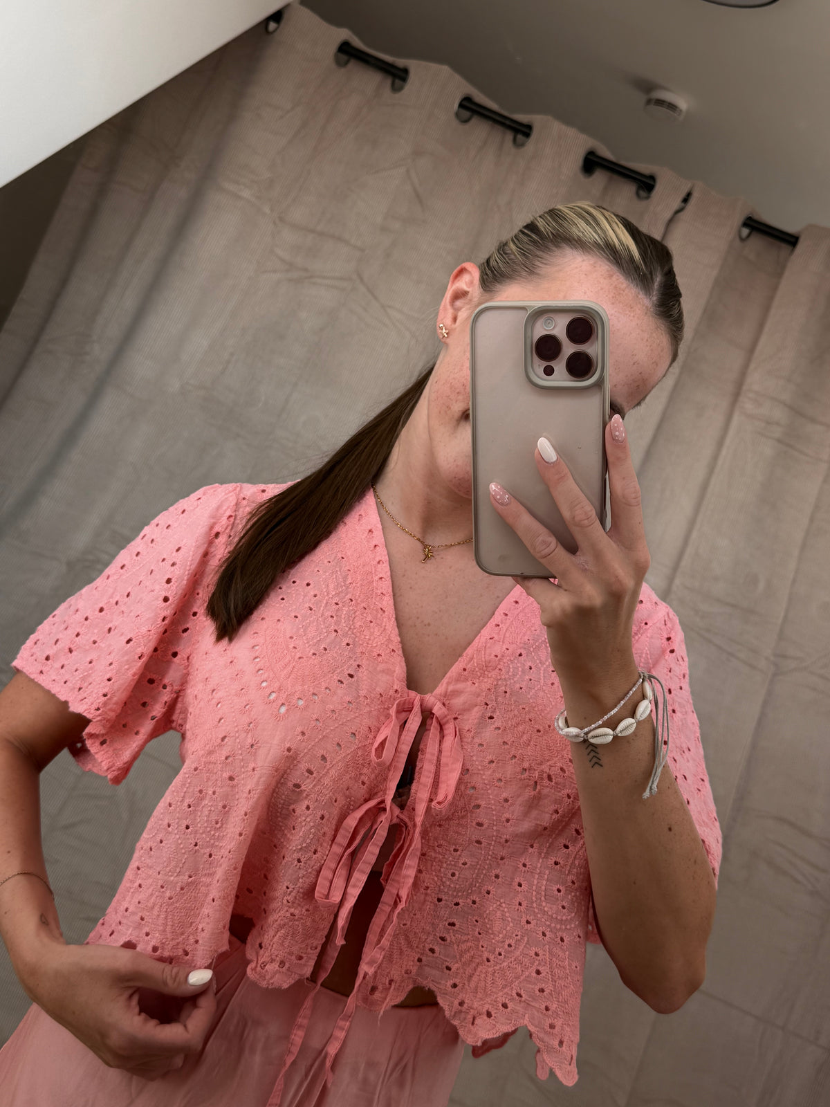 Rosalie Top