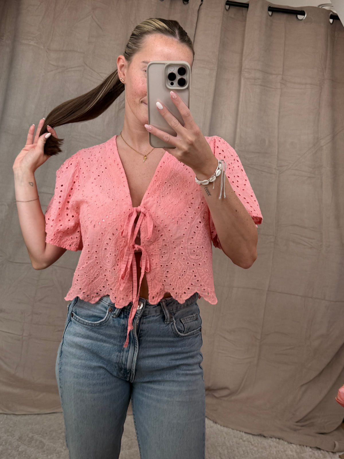 Rosalie Top