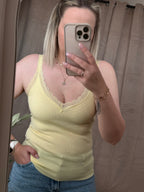 Mila Basic Top