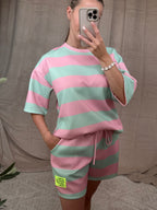 Candy Stripe Set