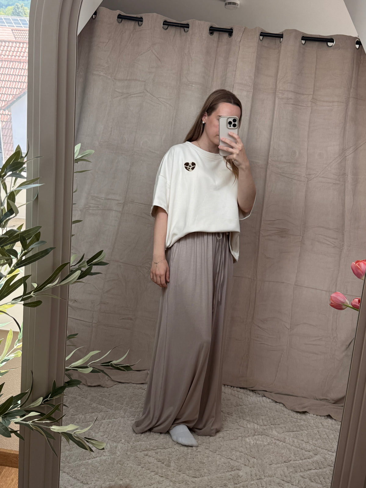 Milano Flow Pants