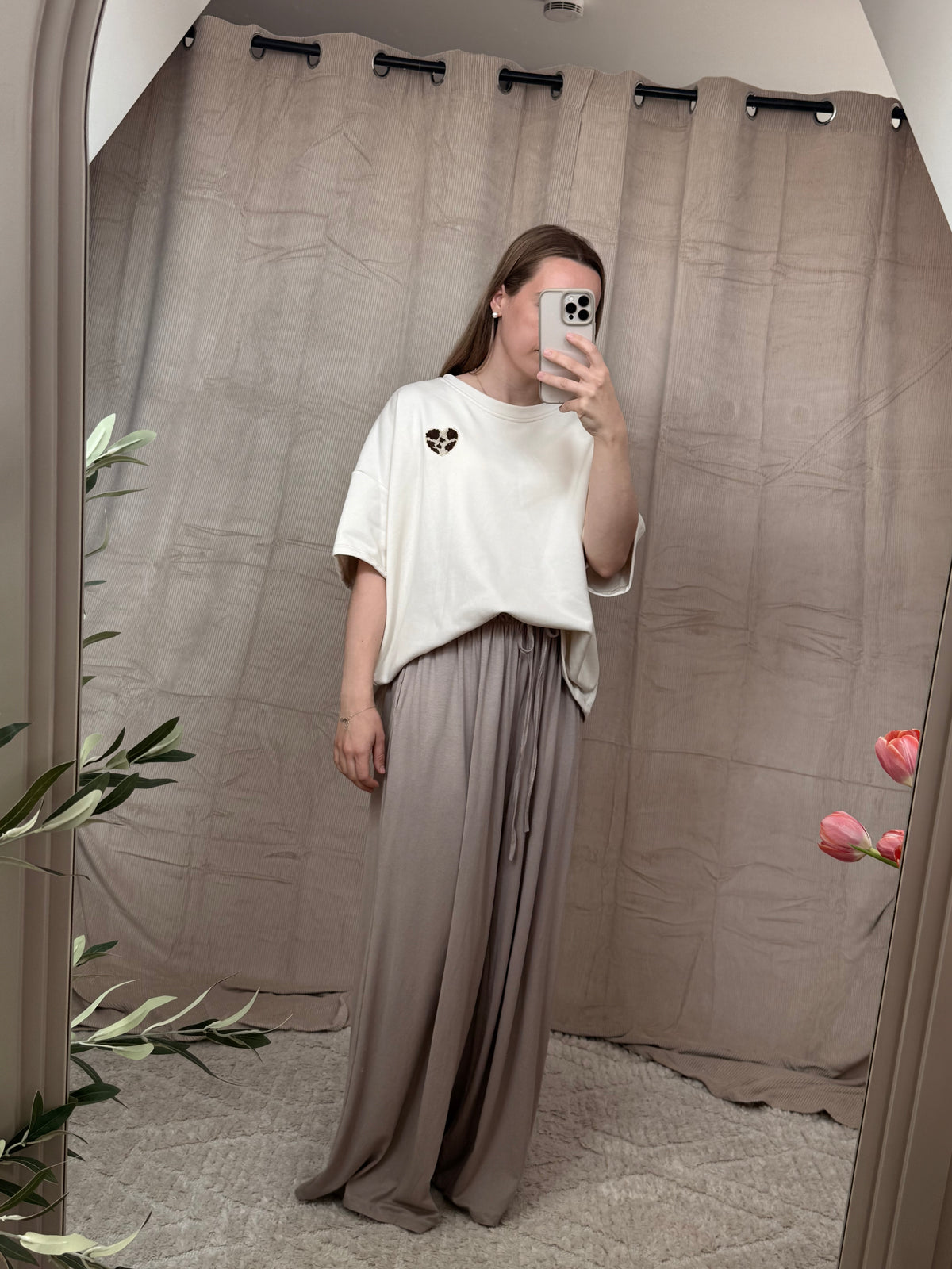 Milano Flow Pants