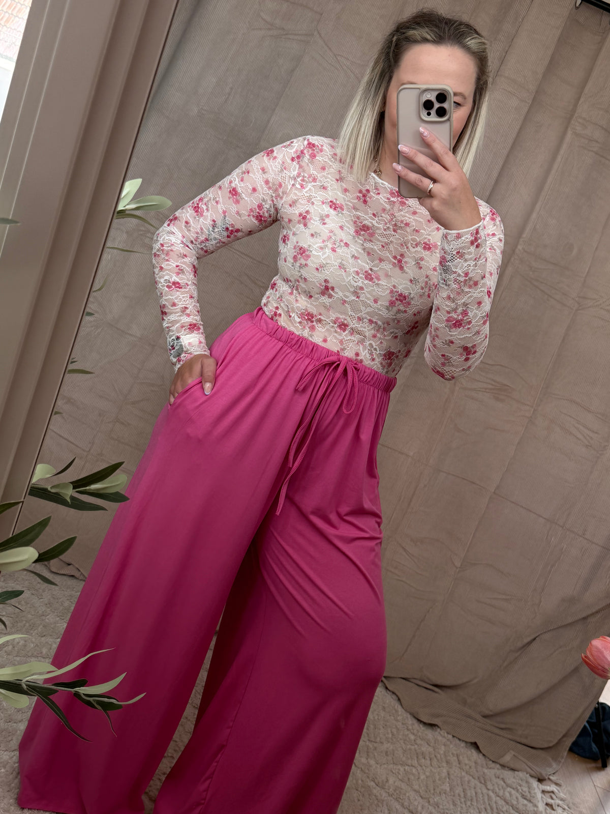 Milano Flow Pants