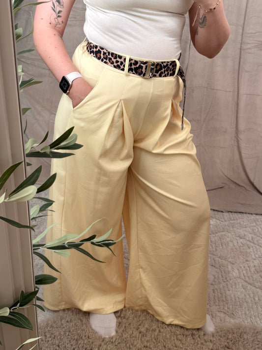 Bellezza Pants