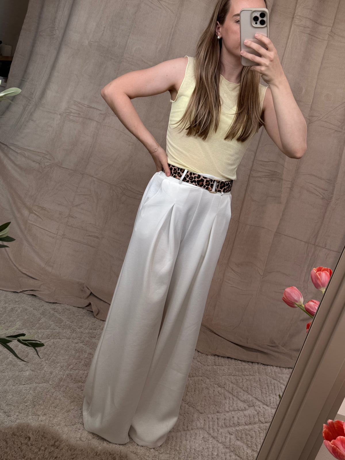 Bellezza Pants