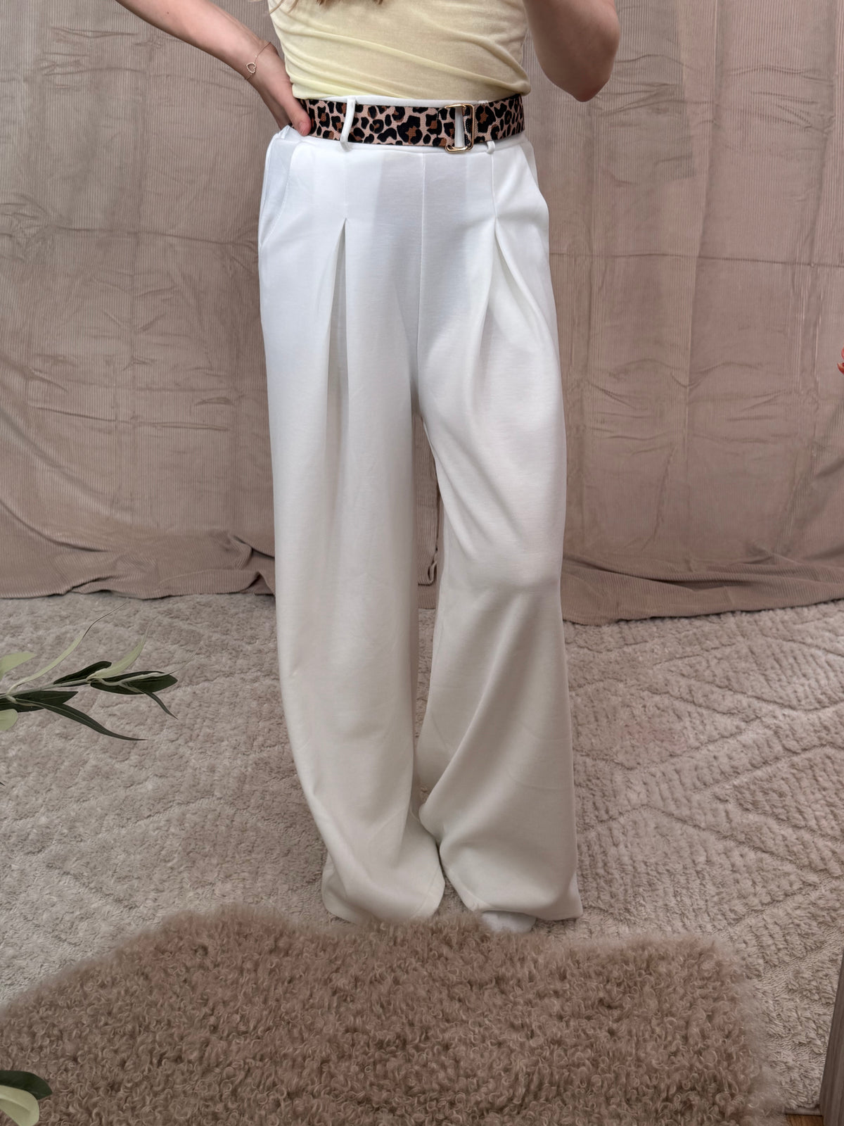 Bellezza Pants