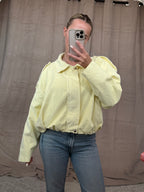 Venezia Cord Jacket