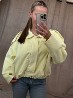 Venezia Cord Jacket