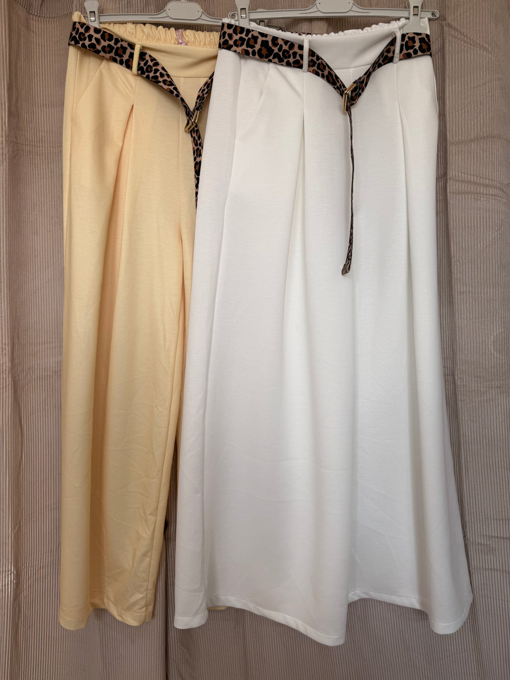 Bellezza Pants