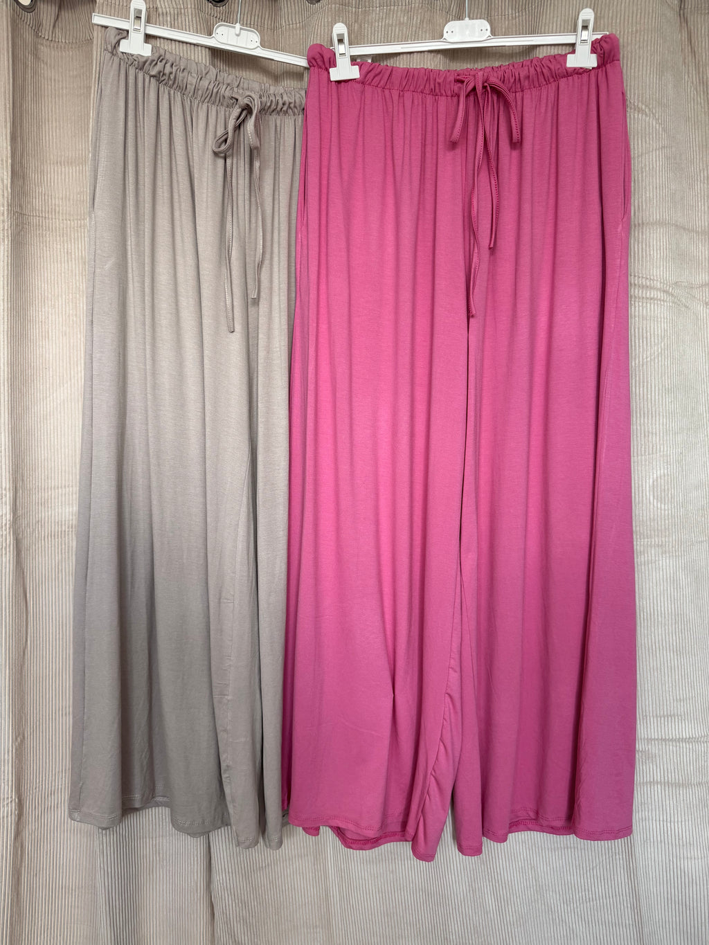 Milano Flow Pants