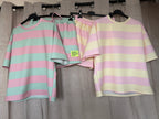 Candy Stripe Set
