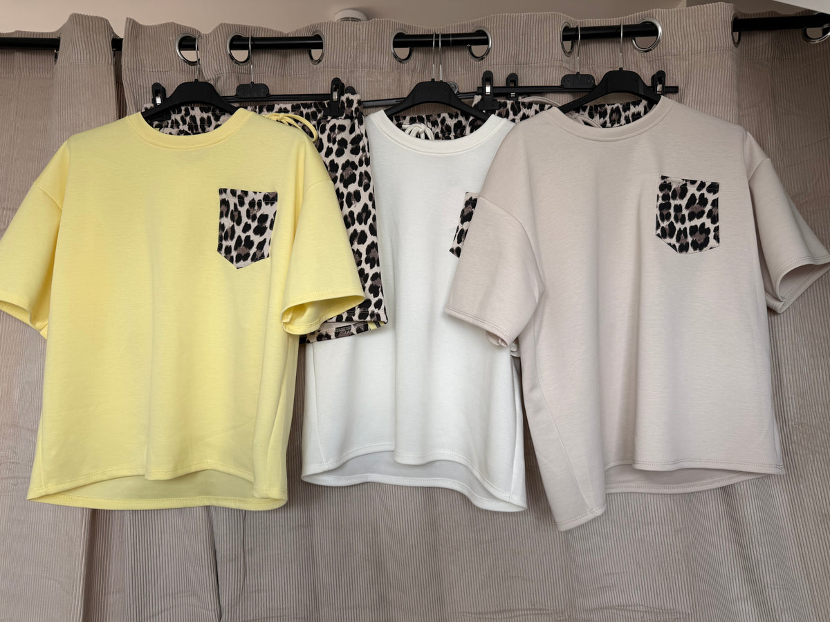 Wild Soul Set