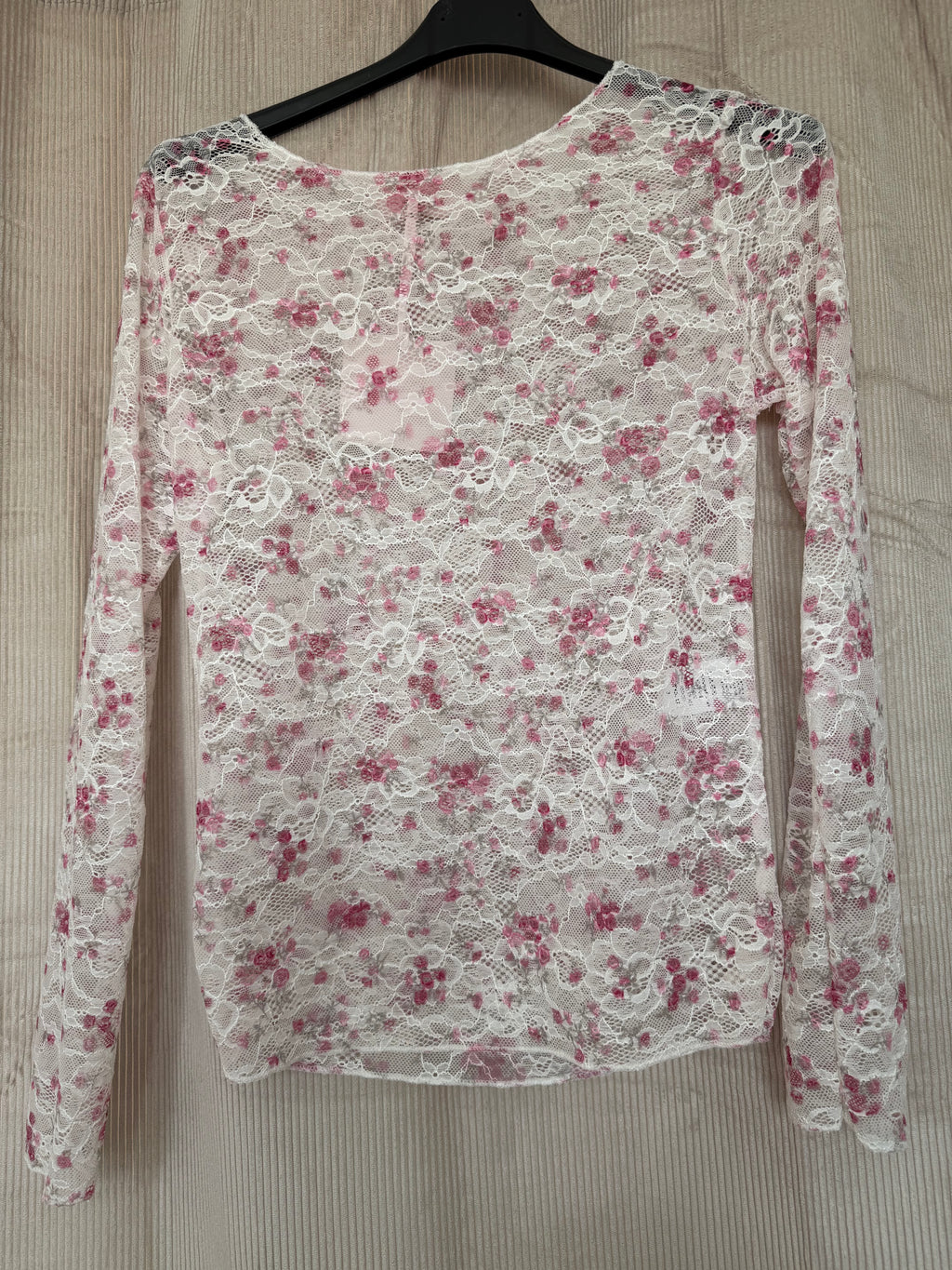 Lacey Rose Longsleeve