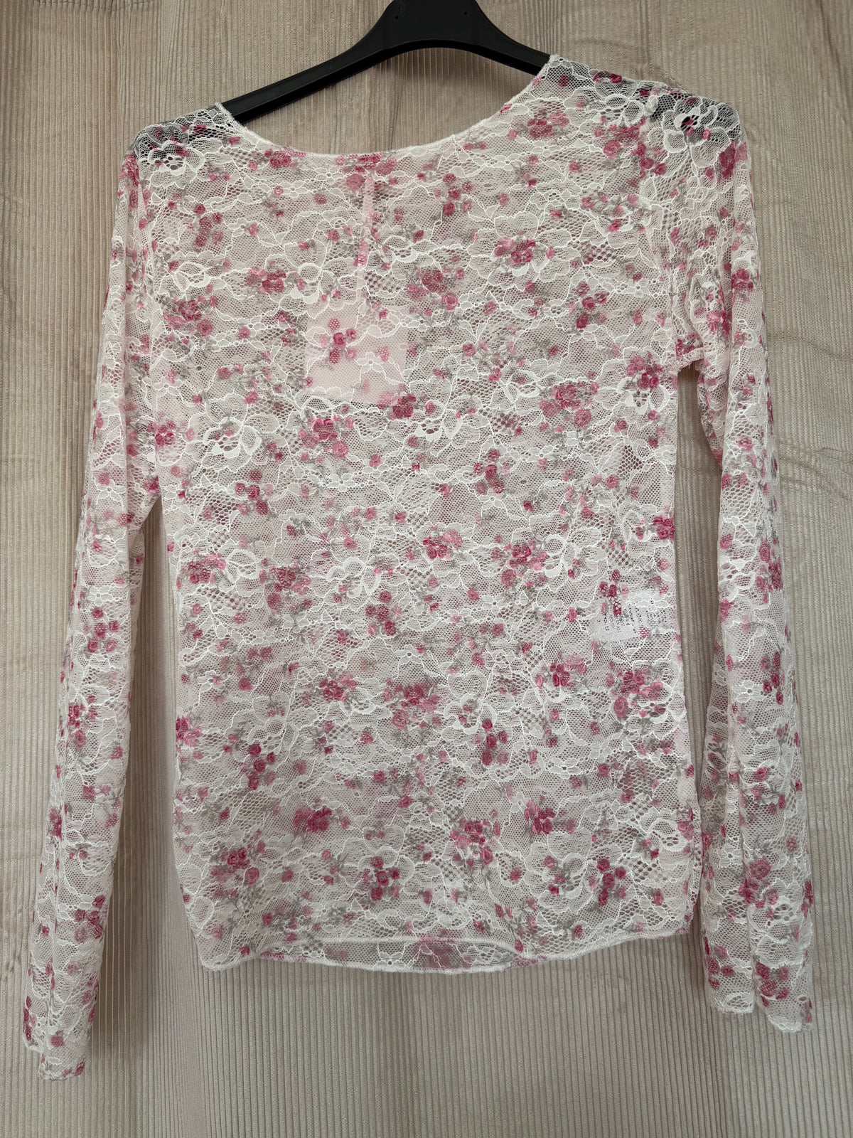 Lacey Rose Longsleeve