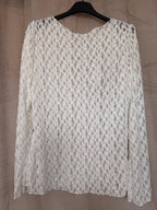 Lacey Longsleeve