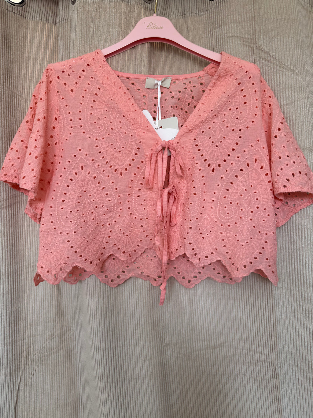 Rosalie Top