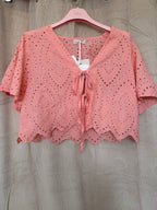 Rosalie Top
