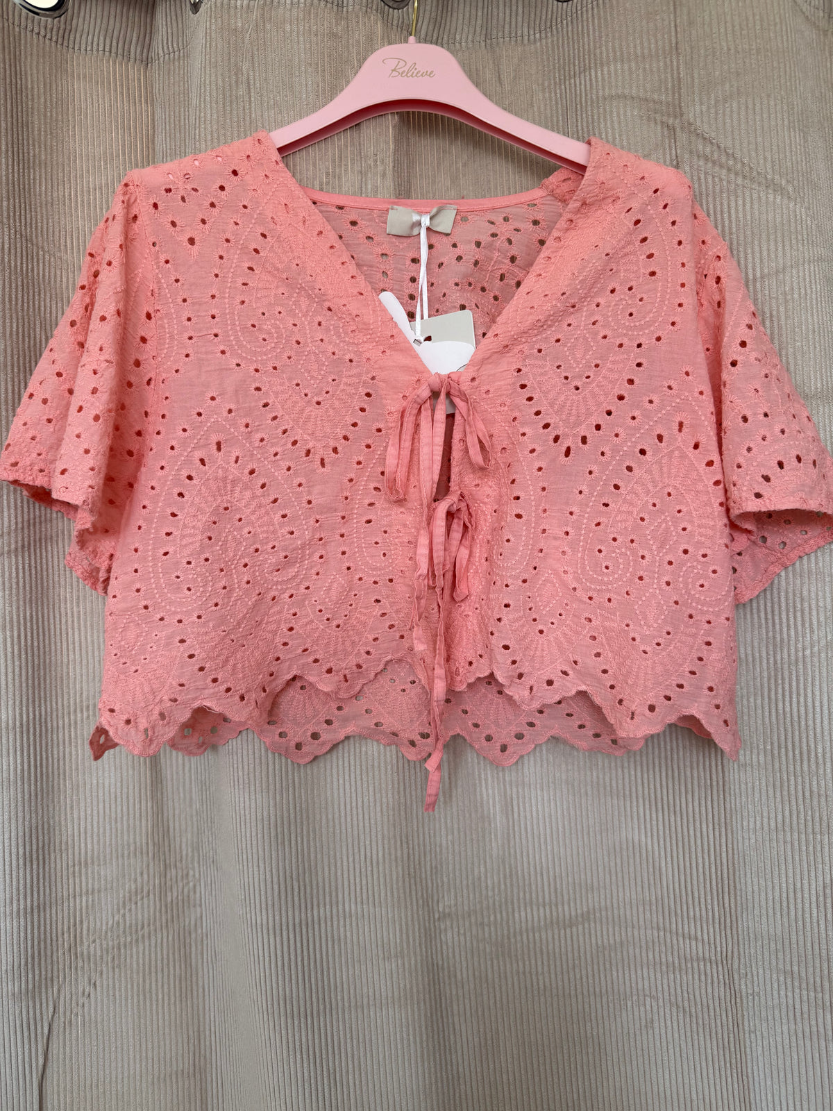 Rosalie Top