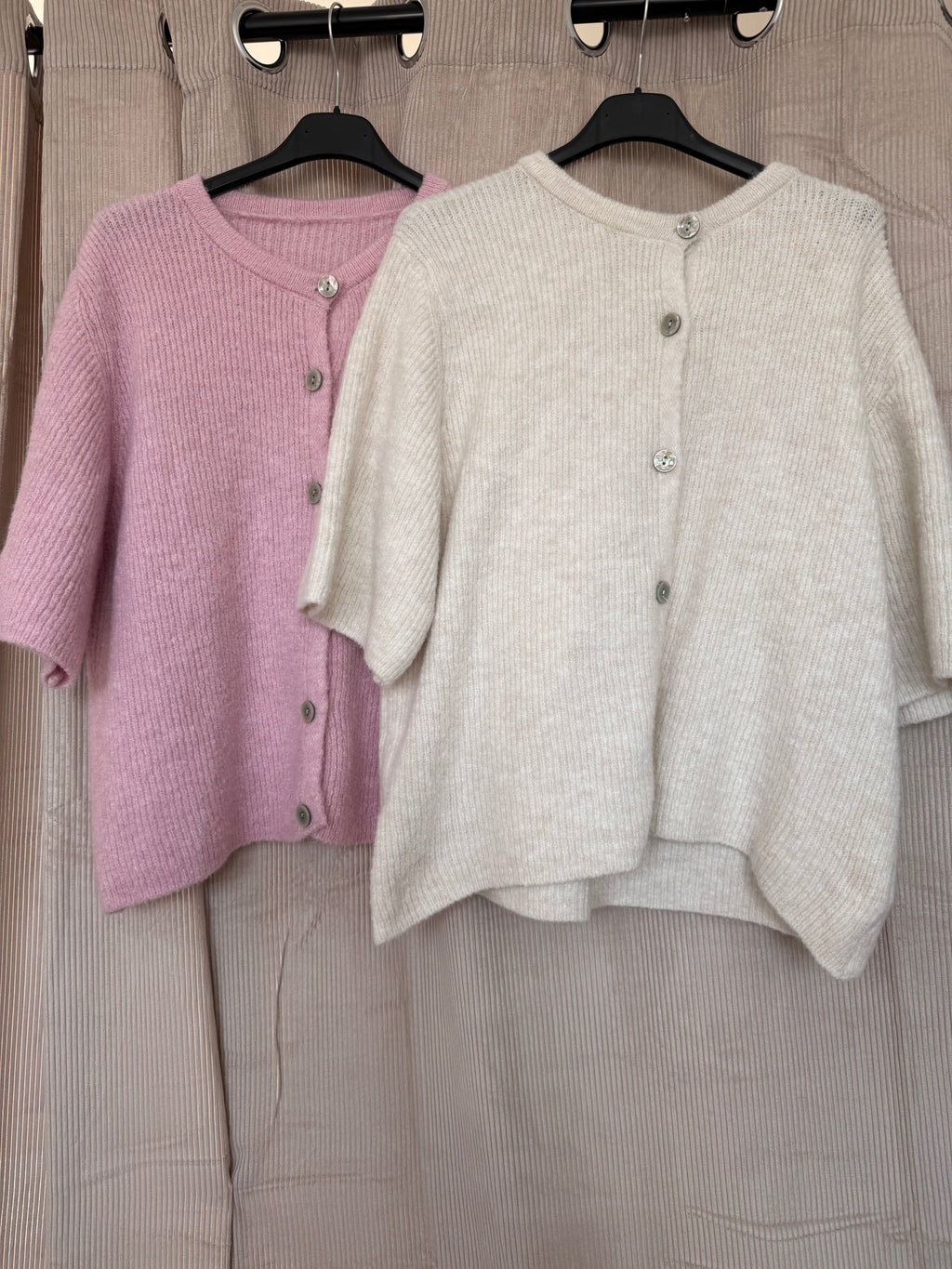 Éloise Cardigan